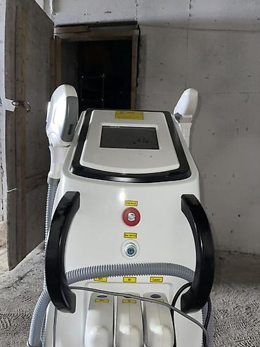 islenmis lazer: Lazer epilyatoru, İşlənmiş, Pulsuz çatdırılma — 3
