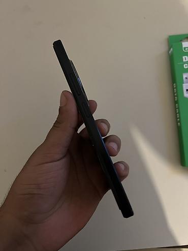 redmi a3 irşad: Redmi A3, 128 GB, rəng - Qara, Face ID, Sensor — 7