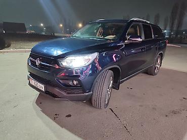 Dongfeng: Dongfeng : 2019 г., 2.2 л, Автомат, Дизель, Кроссовер — 4