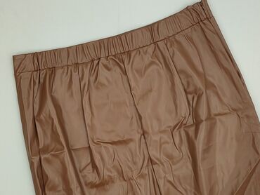 Shein Curve, Spódnica damska, rozmiar 2XL