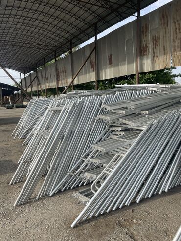 бетоный стойка: Продается строителем леса китайский заводской Ош Фуркат