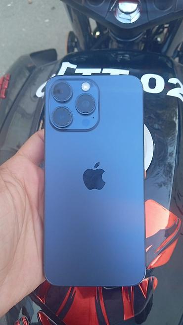 IPhone 14 Pro