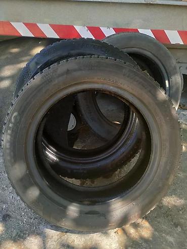 Tires: KUMHO MS215 70 15 | Karakteristike guma Sezona Sve sezone Dimenzije — 4