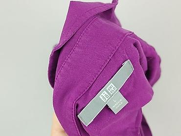 uniqlo: Uniqlo, Koszula damska, rozmiar L — 4