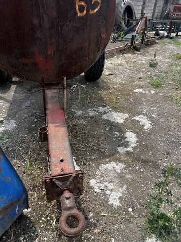 опель фронтера б: Трех кубовая под воду