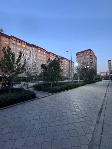 квартира на лень: 2 бөлмө, 65 кв. м, Элитка, 7 кабат