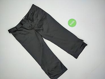 getry i bluza: Etam, Spodnie 3/4 damskie, rozmiar XL — 2