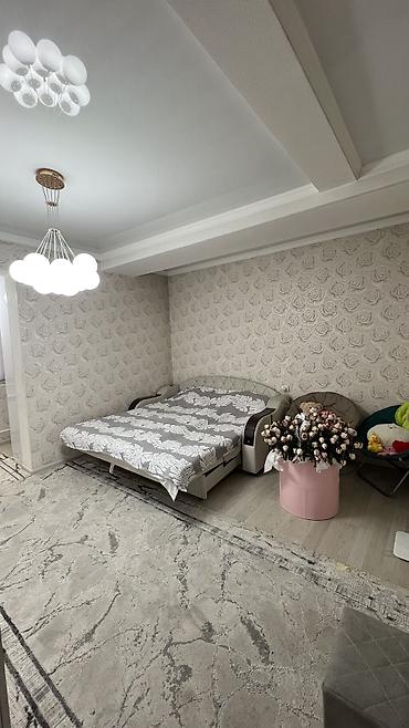 Продажа квартир: 2 комнаты, 76 м², Элитка, 9 этаж, Евроремонт — 5