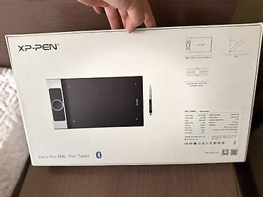 core 2: XP-Pen, Новый, Размер A4, Bluetooth, Совместим с Android — 3