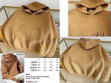 Duksevi: GUCCI VRH DUKSEVI, MEGA HIT | Novo! ! ! Hit. Hit. Hit. PredivanI — 18