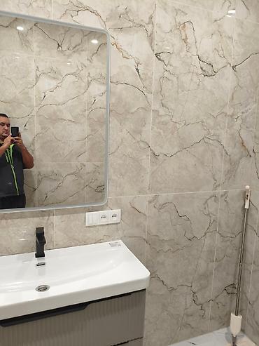 Другие виды отделочных работ: Больше 6 лет опыта — 20