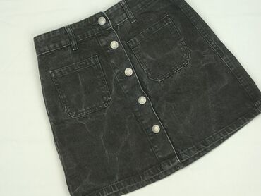 Women`s skirt, Bershka, size XS (EU 34)
