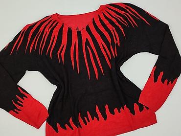 bluza zohan: Sweter damski, rozmiar L — 1