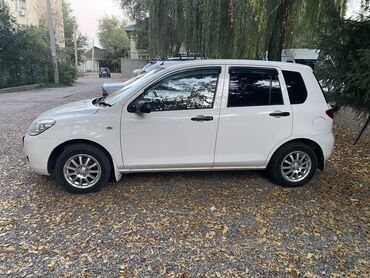 мазда демио год 2000: Mazda Demio: 2007 г., 1.3 л, Автомат, Бензин, Универсал