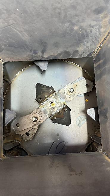 Кормодробилки: Зернодробилка ИЛБИРС Универсальный - Назначение: быстрое — 2