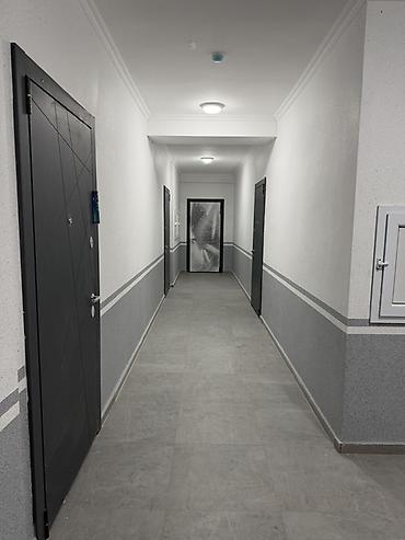 квартира с: 3 комнаты, 76 м², Тунгуч мкр Элитка, 6 этаж, Дизайнерский ремонт — 4