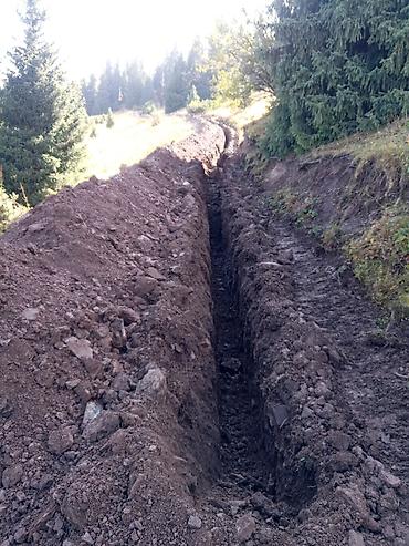 Экскаваторы: Экскаватор, 2018 г., Гусеничный at lalafo.kg — 6 Экскаваторы: Экскаватор, 2018 г., Гусеничный — 6