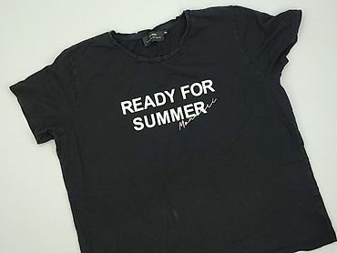 koszulki mon: Monnari, T-shirt damski, rozmiar 2XL — 1