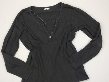 sukienki wieczorowe długie czarne: Bluzka Damska, Pepco, S, stan - Dobry