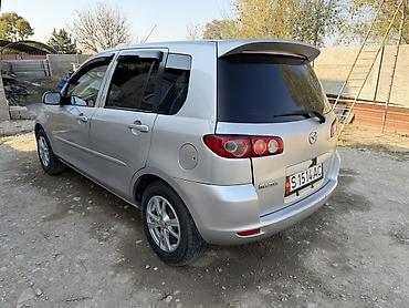 бензонасос mazda demio: Mazda Demio: 2006 г., 1.4 л, Механика, Газ-бензин (ГБО), Хэтчбэк — 4
