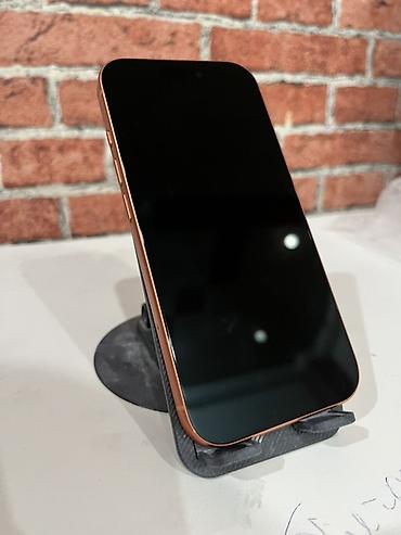 iphone 17 pro narıncı: IPhone 17 Pro, 256 GB, Narıncı, Simsiz şarj — 9