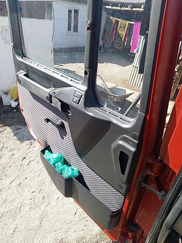 Грузовики: Грузовик, MAN, Стандарт, 7 т, Б/у at lalafo.kg — 7 Грузовики: Грузовик, MAN, Стандарт, 7 т, Б/у — 7