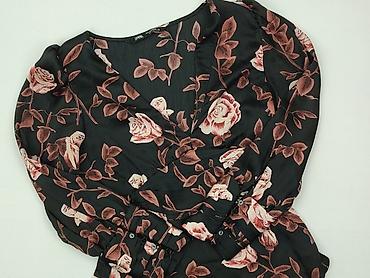flared zara: Zara, Bluzka damska, rozmiar S — 1