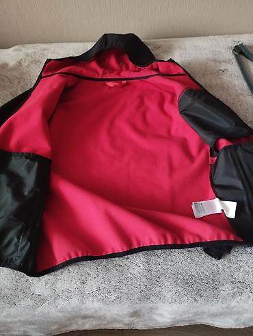 Верхняя одежда: LC Waikiki Outdoor Collection kişi kapüşonlu softshell gödəkçə Çox az — 3