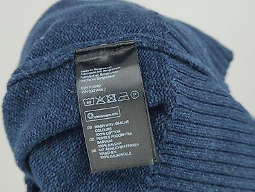 golfy: H&M L.O.G.G., Sweter dla mężczyzn, rozmiar M — 5