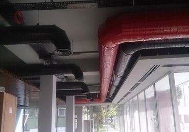 Havalandırma: Havalandırma zontları ve boruların sifarişi qebul olunur,həmçinin — 5