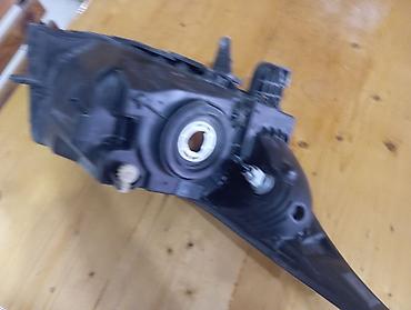 chevrolet aveo stop: Komplekt, Chevrolet, Orijinal, İşlənmiş — 2