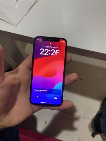 samsung s23 qiyməti: IPhone 12 mini, 128 ГБ, Беспроводная зарядка, Face ID