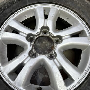 СТО, ремонт транспорта: Покраска дисков и бамперов и кузовные детали цена договорная — 26