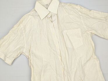 Shirt for men, L (EU 40), condition - Very good