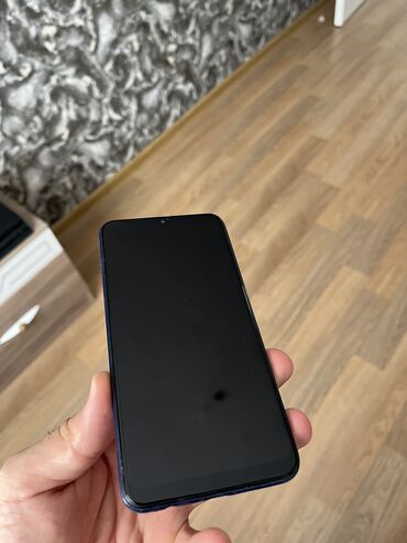 samsun a35: Samsung A10e, 32 GB, rəng - Mavi