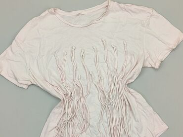 Women's Clothing: T-shirt, XL (EU 42), condition - Good