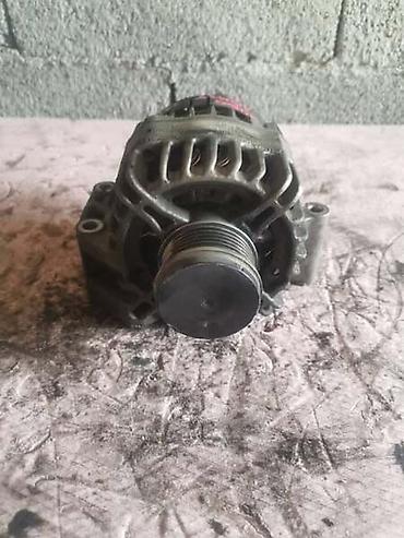 kompresor 100l: ALTERNATOR 1.3 MJT ZA FIAT QUBO OD 2008. DO 2019. GOD. | Alternator — 2