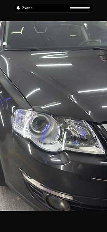 kn filter za auto: FAROVI ZA VOLKSWAGEN PASSAT B6 — 1