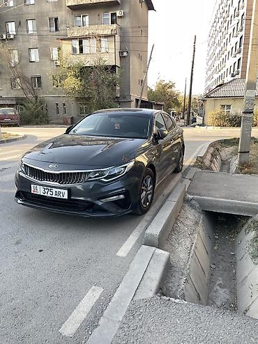 киа авела: Kia K5: 2019 г., 2 л, Автомат, Газ, Седан — 2