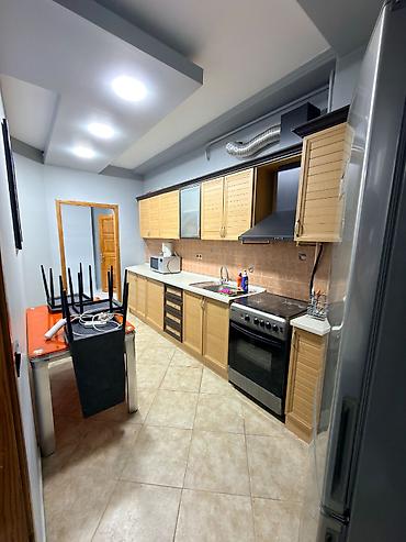 Долгосрочная аренда квартир: 2 комнаты, Собственник, С мебелью полностью — 6