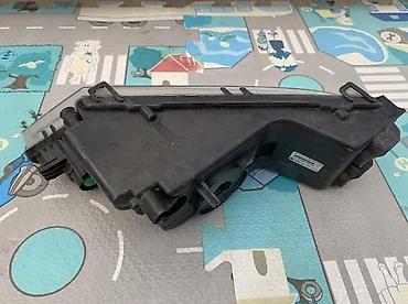 jvc car audio: MAGLENKA ZA VOLKSWAGEN TIGUAN OD 2016. DO 2021. GOD. - 5NA941699A — 2