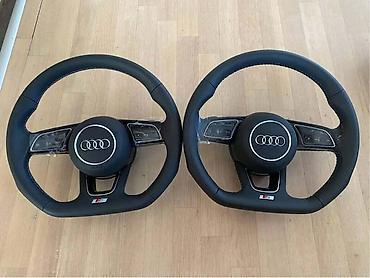 sk 908: VOLAN ZA AUDI 80, 90, 200 . OD 2013. DO 2021. GOD. | za Audi — 3