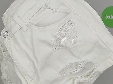 miss denim: H&M, Szorty damskie, rozmiar S — 6