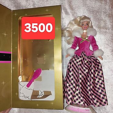 Игрушки: Продаю кукол барби оригинал из личной коллекции, новые, никто не — 6