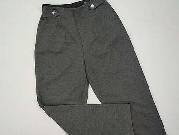 hm sukienki: H&M, Spodnie materiałowe damskie, rozmiar S — 1