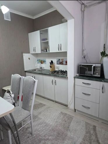 снять квартиру в токмаке запорожская область: 1 комната, 44 м², 7 этаж, Евроремонт
