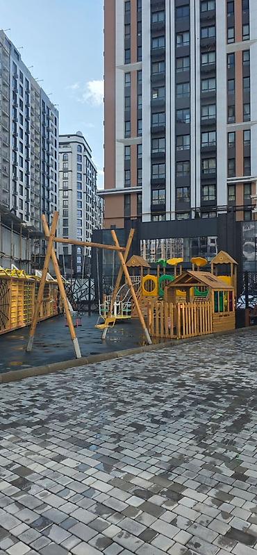 Продажа квартир: 2 комнаты, 47 м², Элитка, 4 этаж, Евроремонт — 7