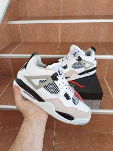 Patike: Patike, Nike, veličina - 46 — 9