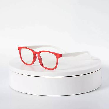 gun eynəyi: Məhsul: Optik eynək - Mavi Şua Qoruyucu Eynəklər Təsvir: - Klassik — 3