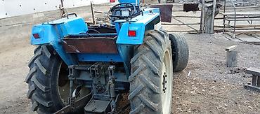 Другое сельско-хозяйственное оборудование: Навесное сельхозоборудование для трактора Комплект из нескольких — 7